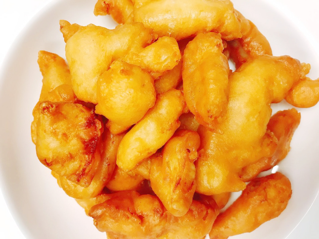 Lee Wah Chen Restaurant